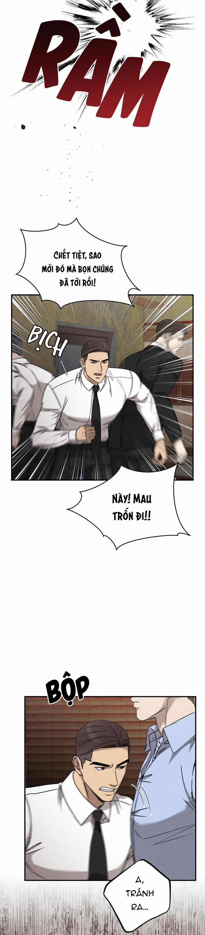 Chạm Vào Em 20 trang 16