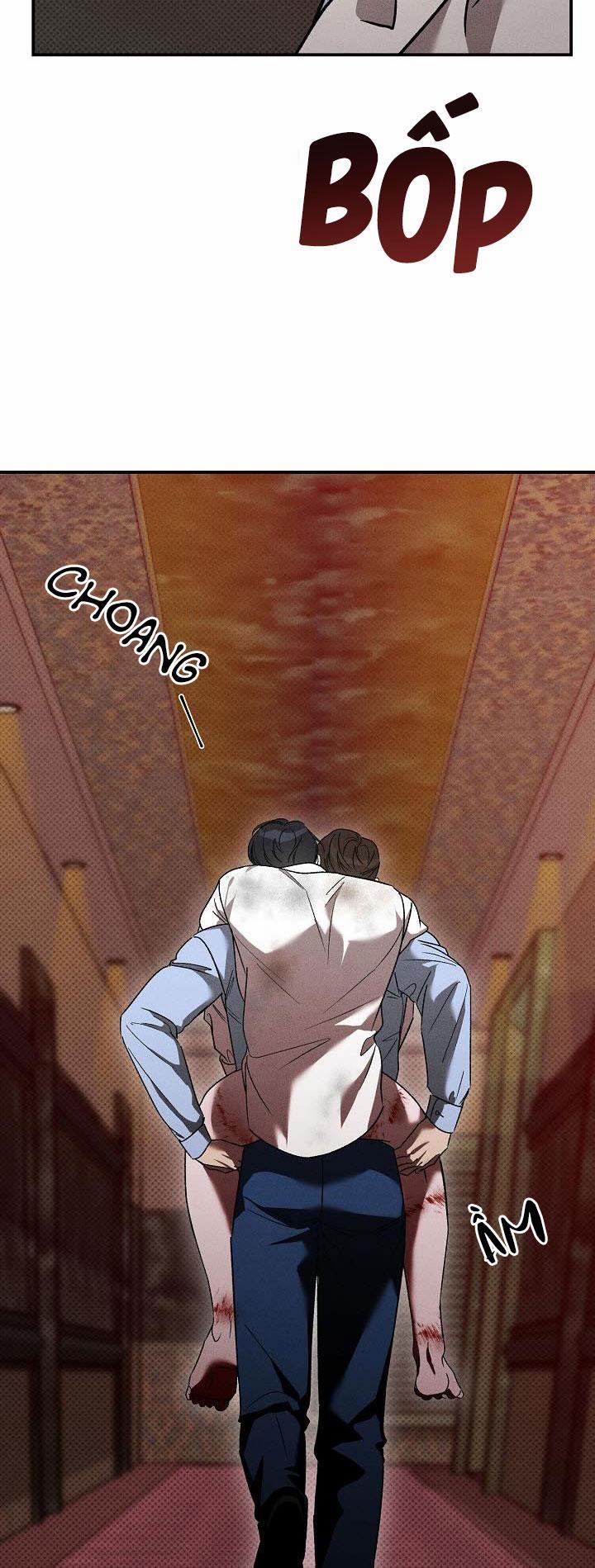 Chạm Vào Em 20 trang 23