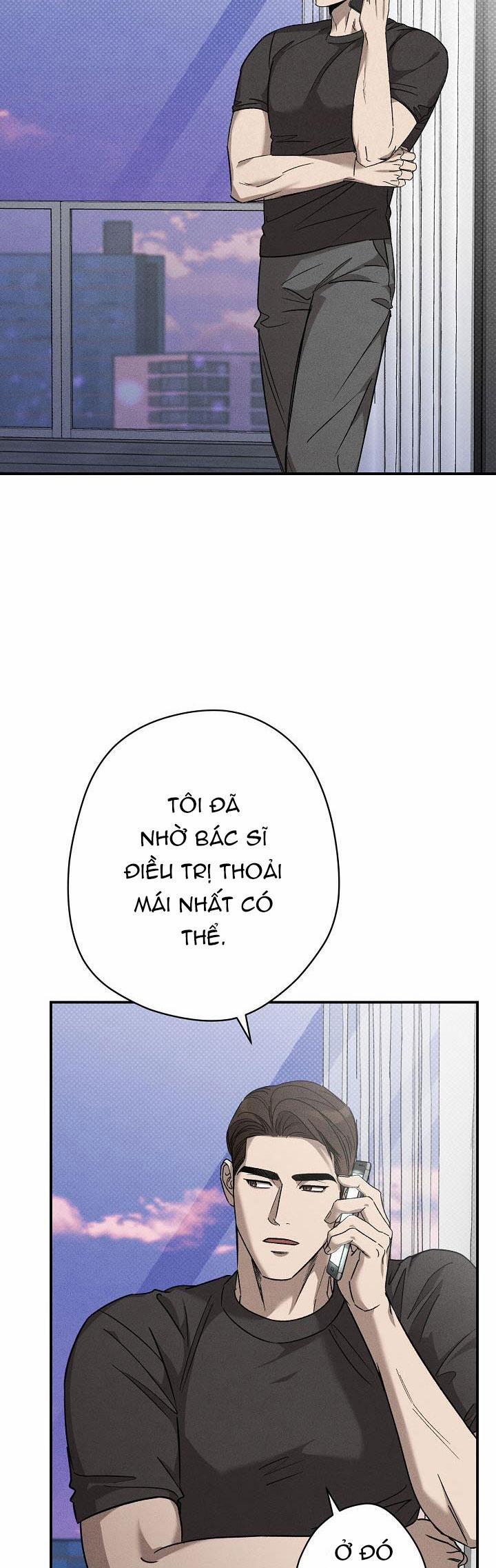 Chạm Vào Em 20 trang 26