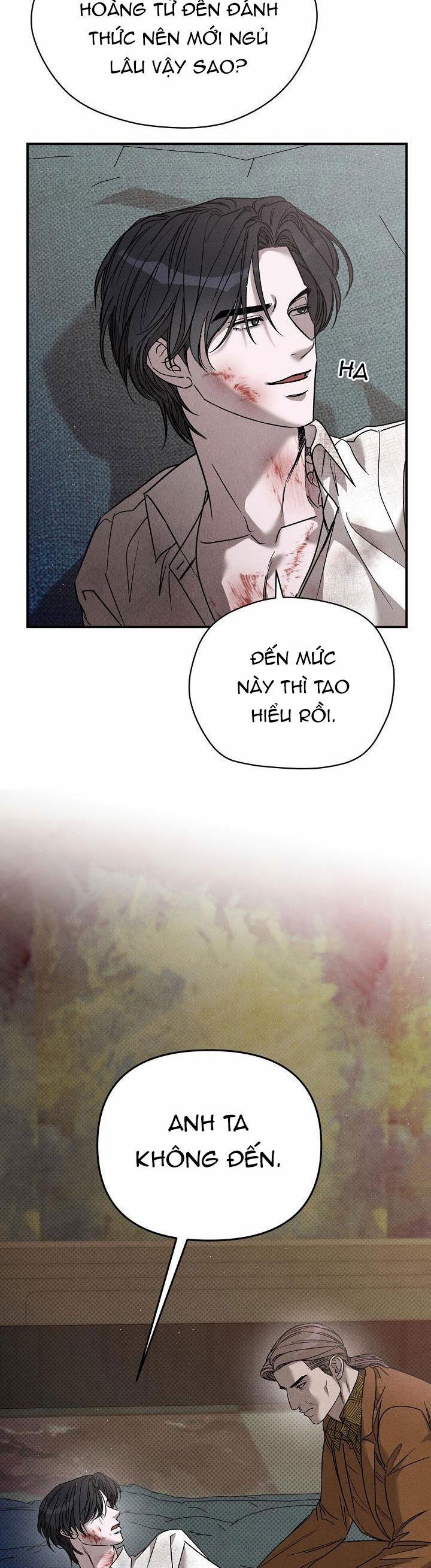 Chạm Vào Em 20 trang 3