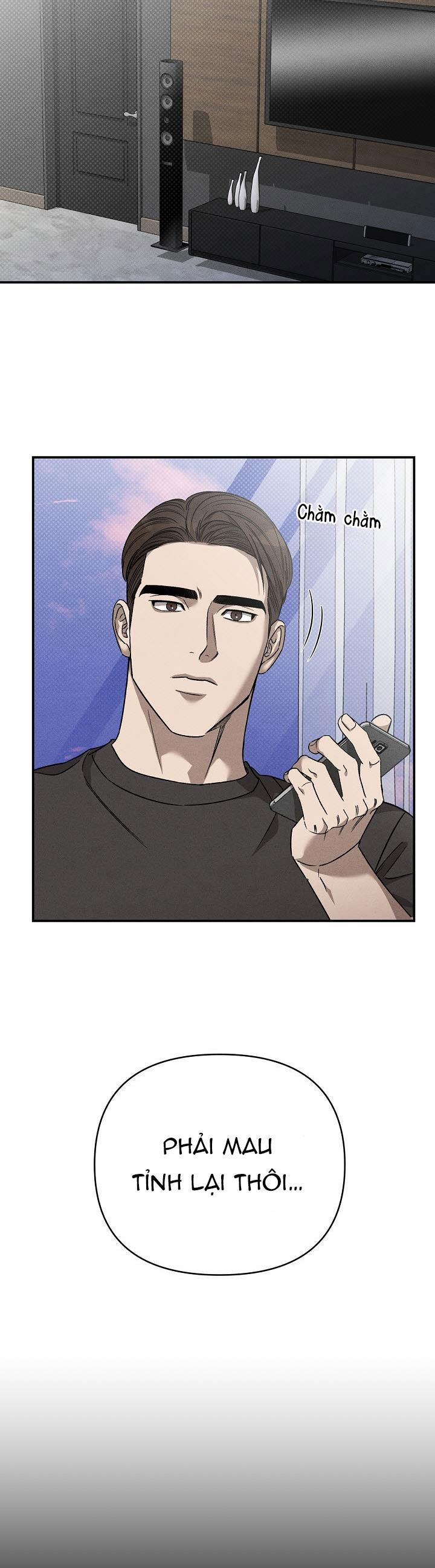 Chạm Vào Em 20 trang 30