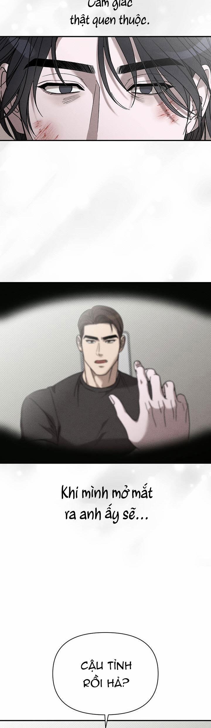 Chạm Vào Em 20 trang 32