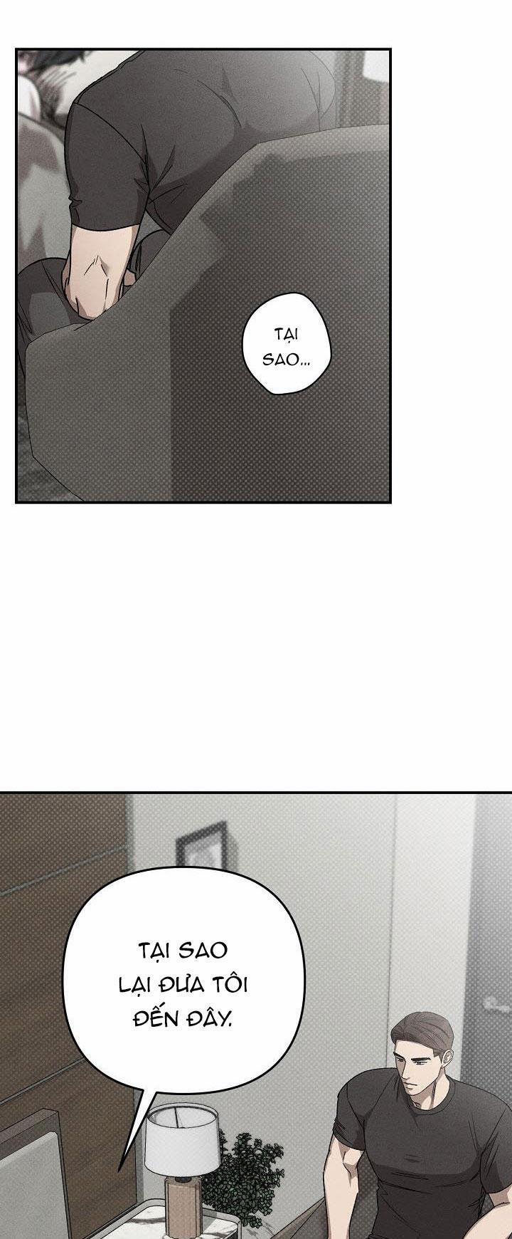 Chạm Vào Em 20 trang 38