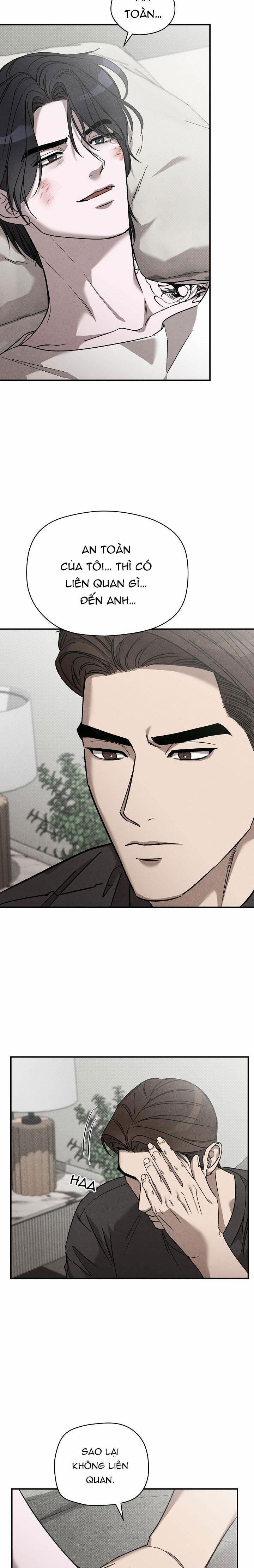 Chạm Vào Em 20 trang 40