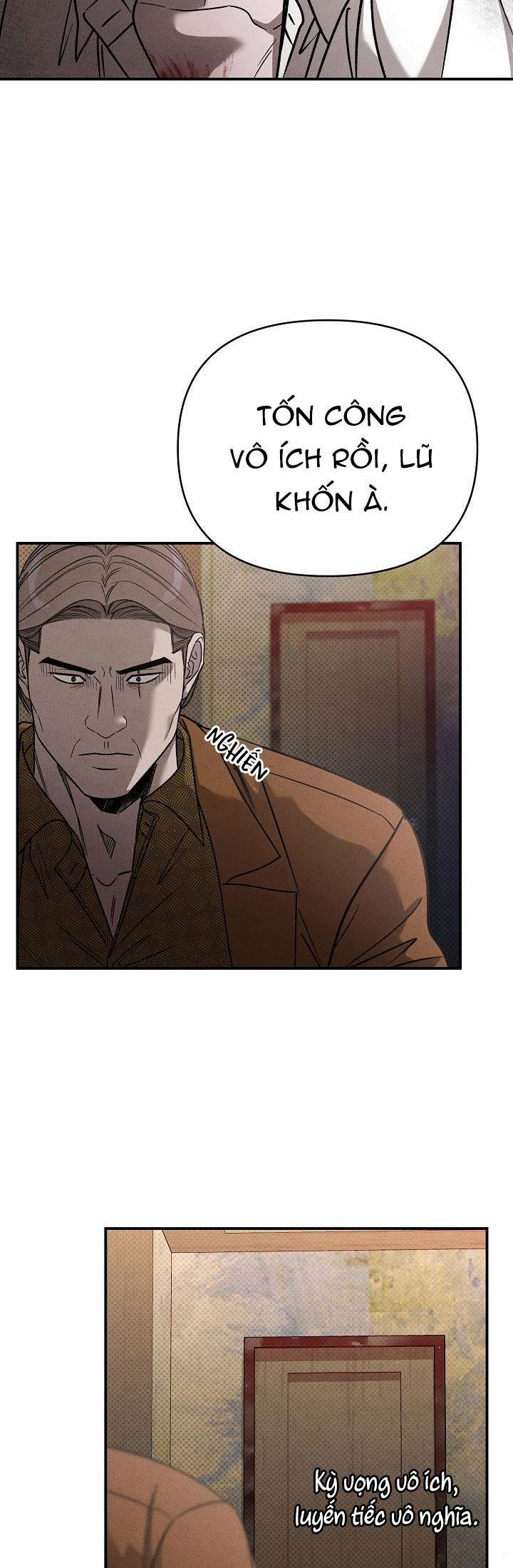 Chạm Vào Em 20 trang 5