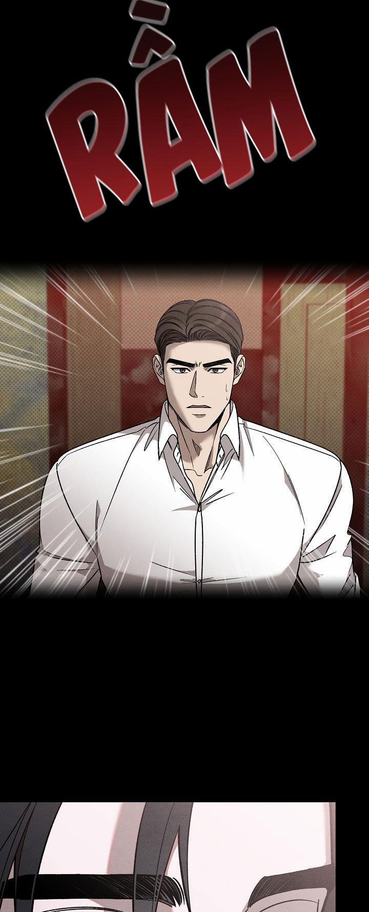 Chạm Vào Em 20 trang 8