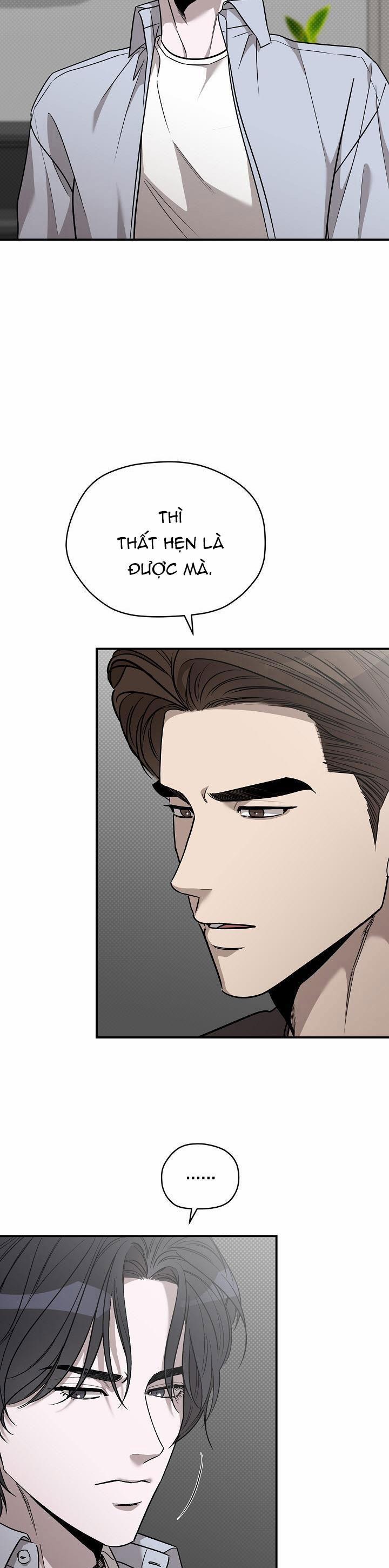 Chạm Vào Em 21 trang 10