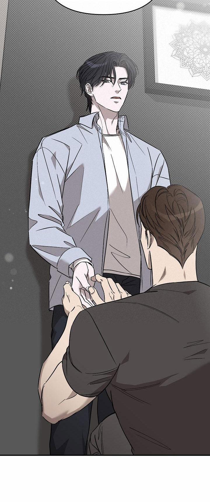 Chạm Vào Em 21 trang 18