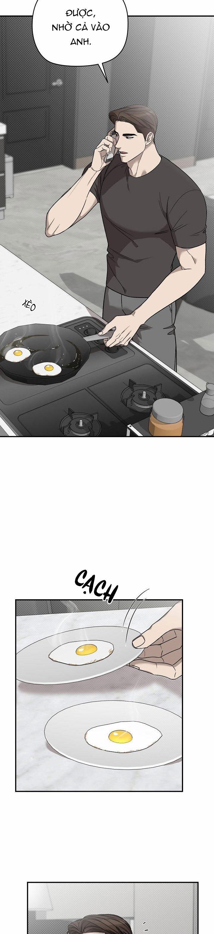 Chạm Vào Em 21 trang 2