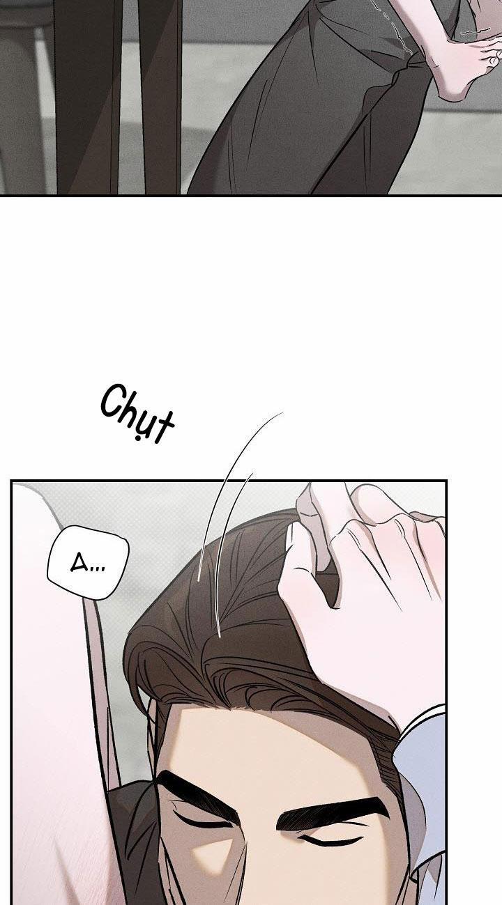 Chạm Vào Em 21 trang 34