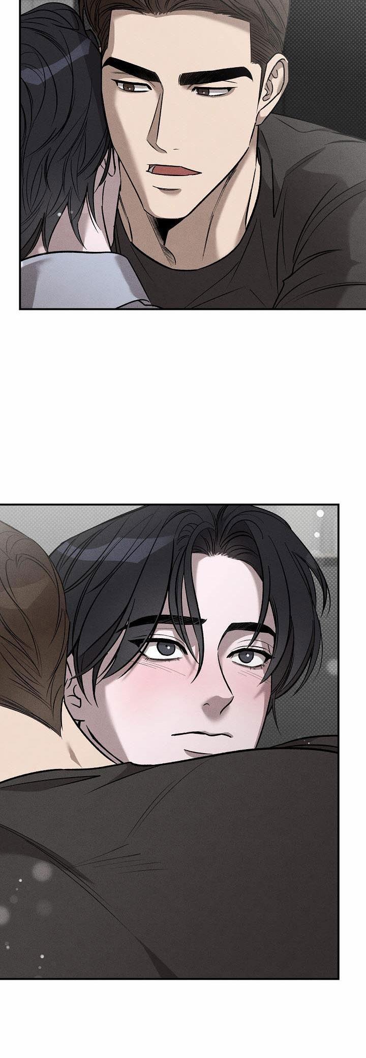 Chạm Vào Em 21 trang 39