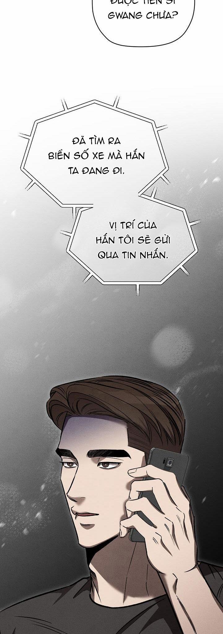 Chạm Vào Em 21 trang 45