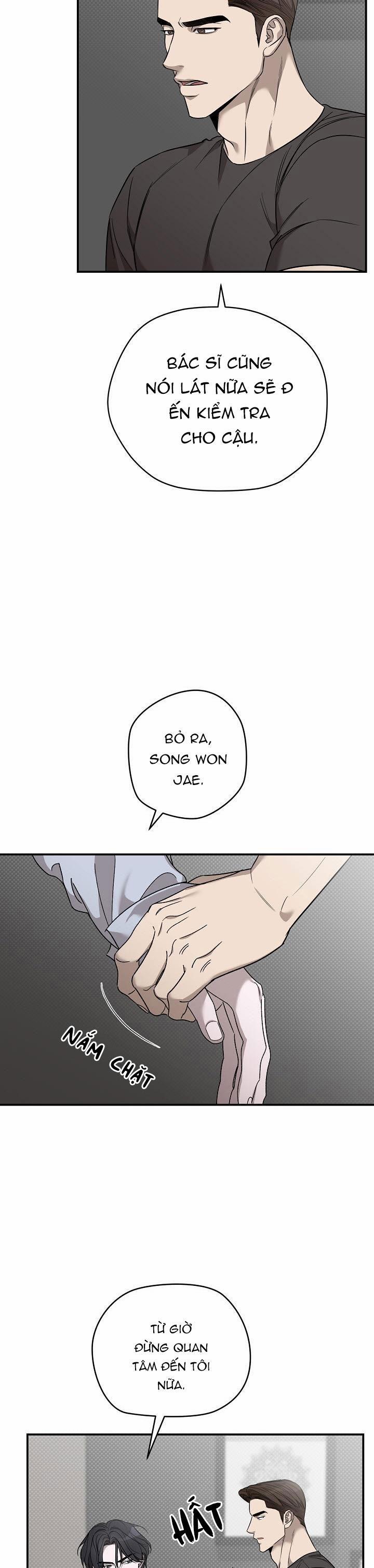 Chạm Vào Em 21 trang 7