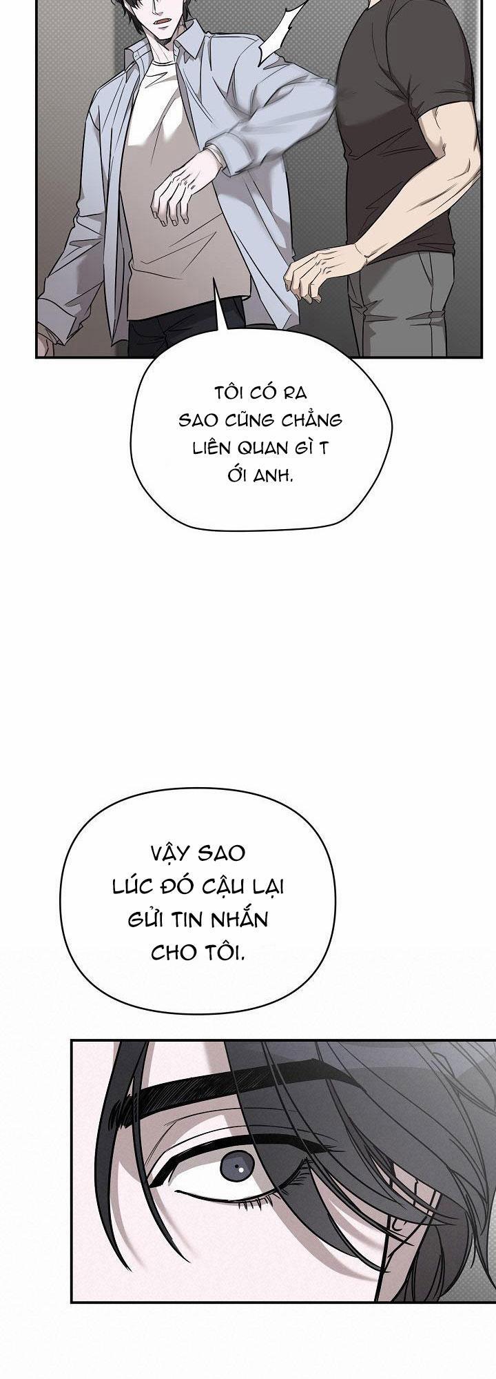 Chạm Vào Em 21 trang 8