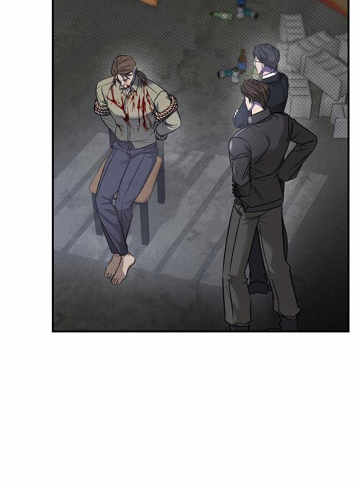 Chạm Vào Em 22 trang 10