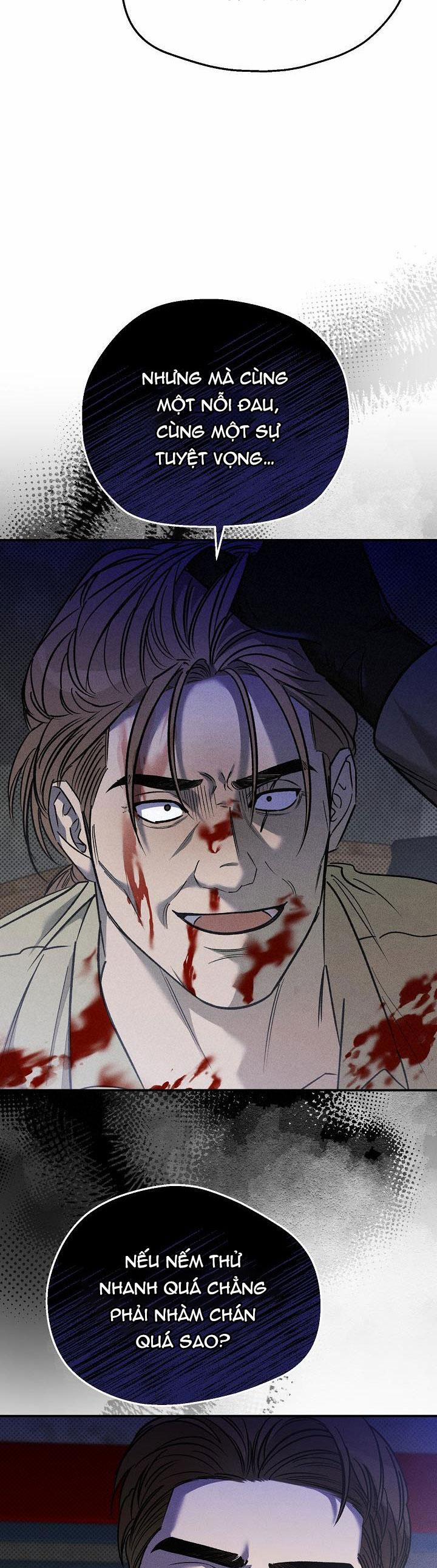 Chạm Vào Em 22 trang 15