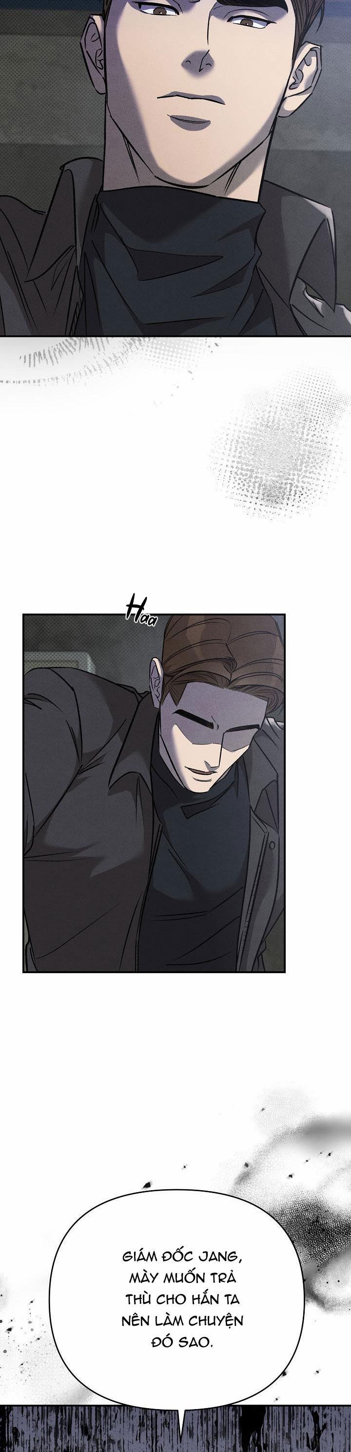 Chạm Vào Em 22 trang 16