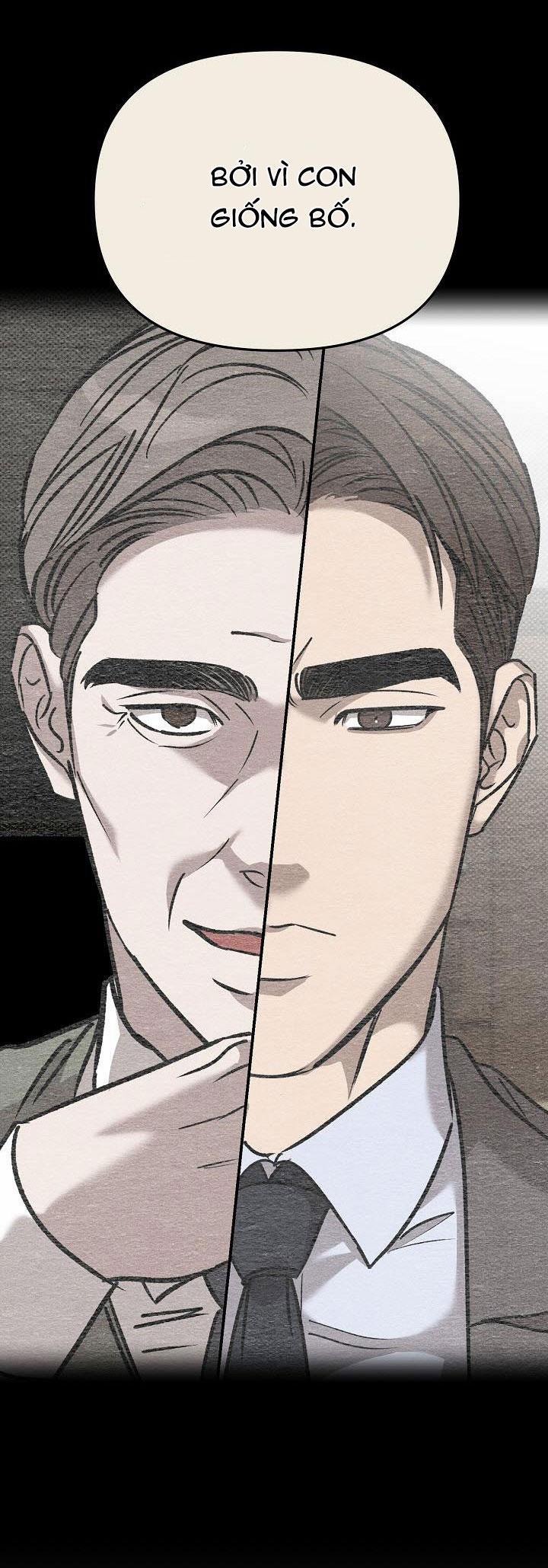 Chạm Vào Em 22 trang 28