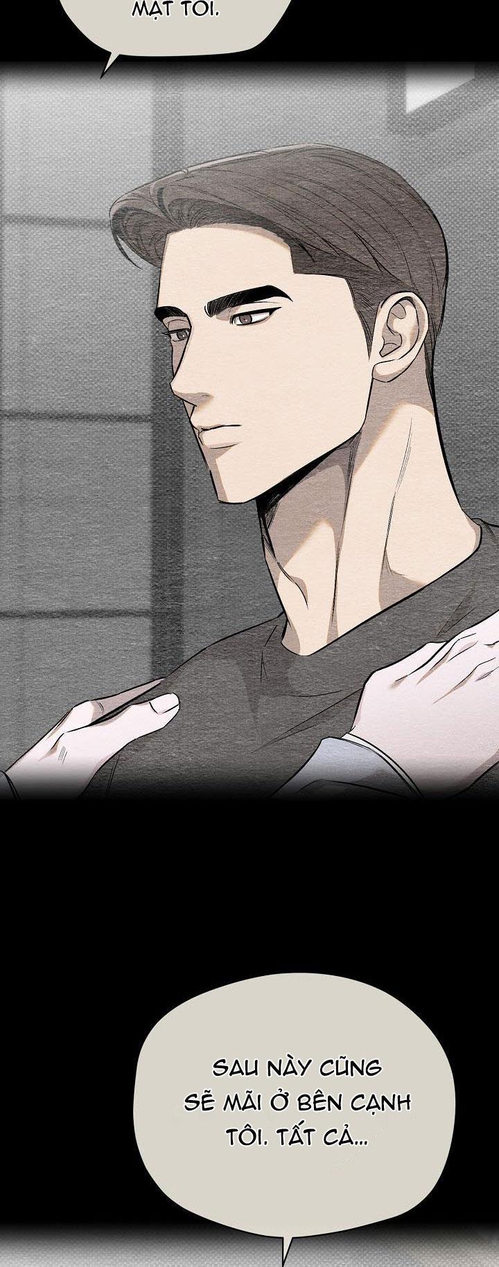 Chạm Vào Em 22 trang 34