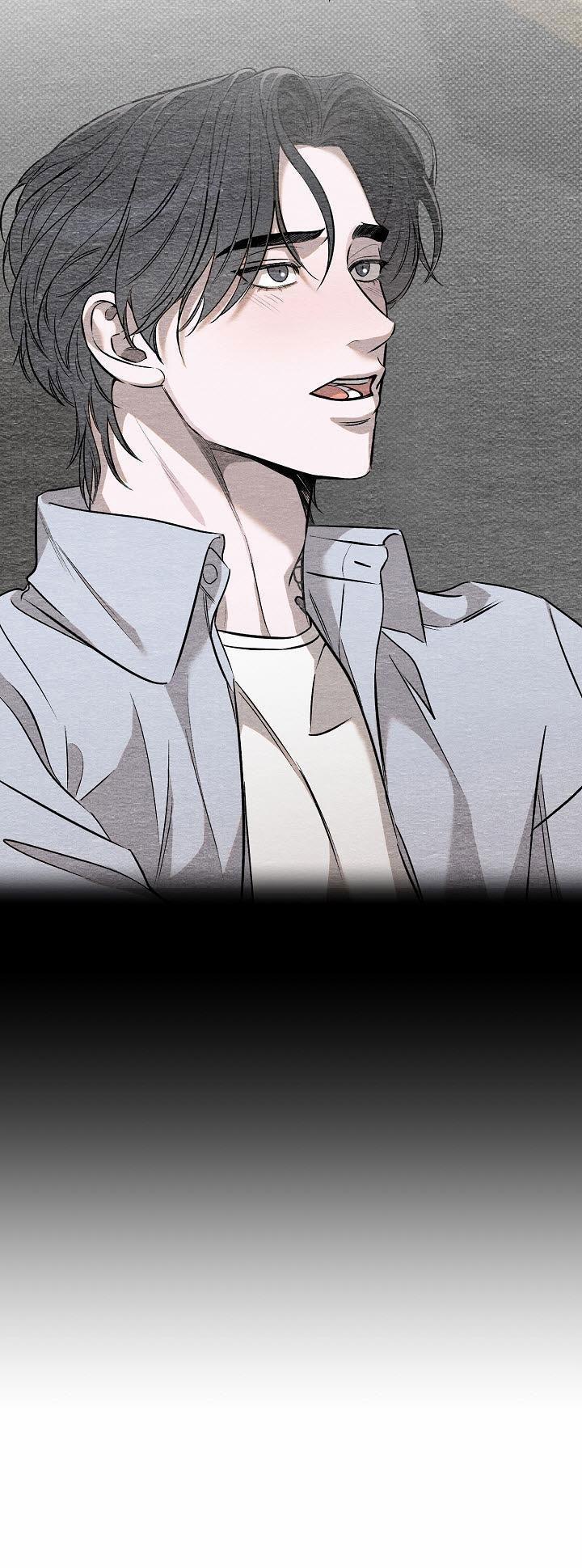 Chạm Vào Em 22 trang 35