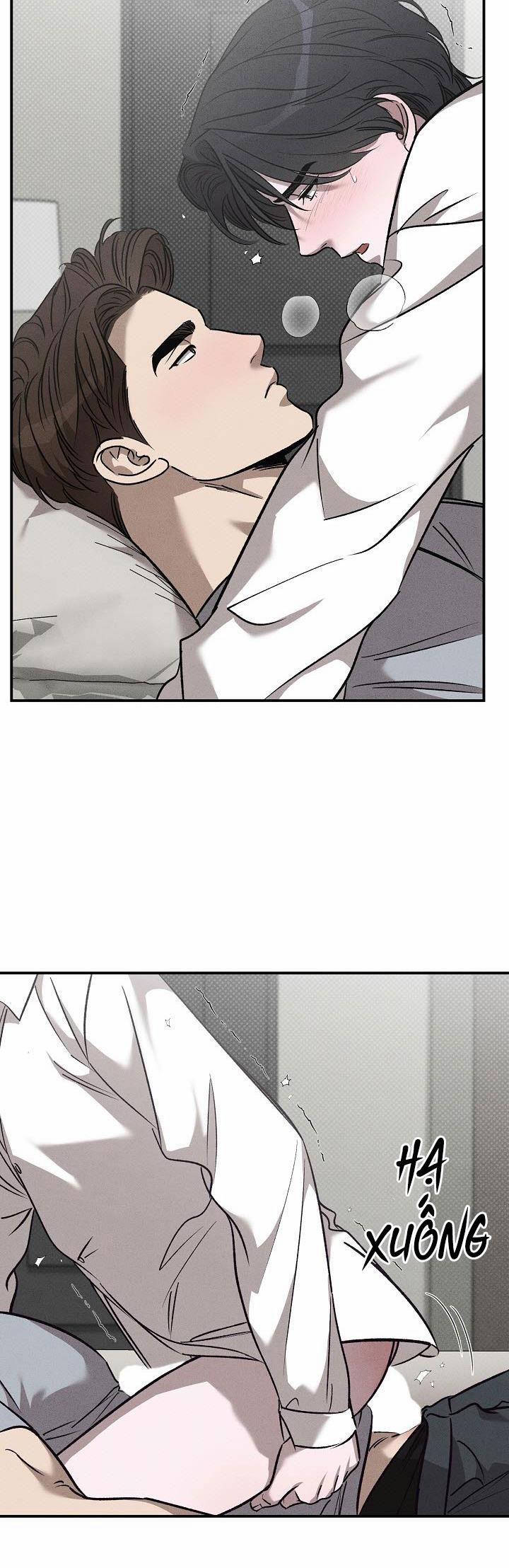 Chạm Vào Em 22 trang 39