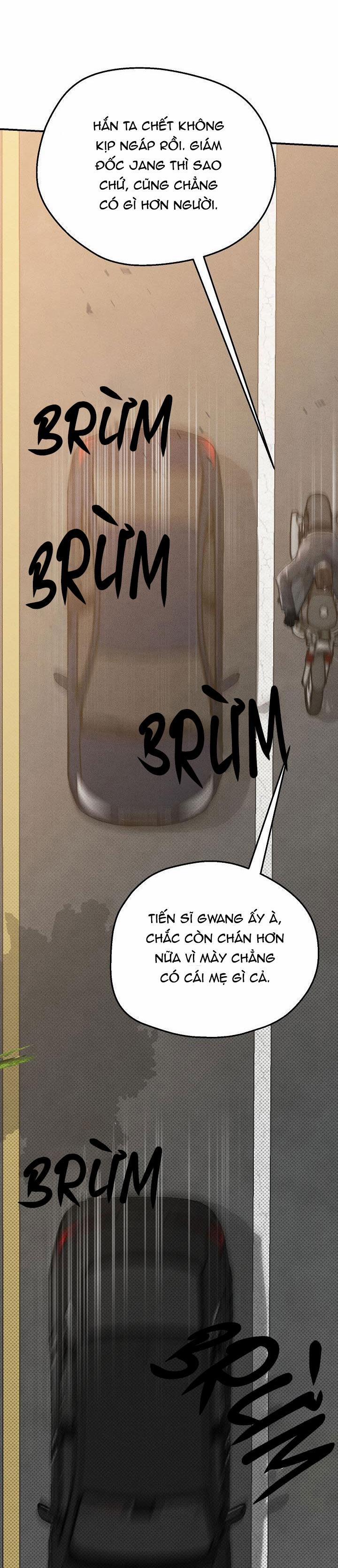 Chạm Vào Em 22 trang 4