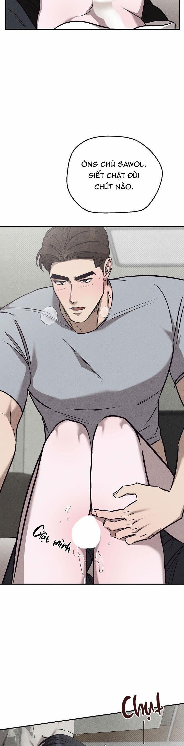 Chạm Vào Em 22 trang 45