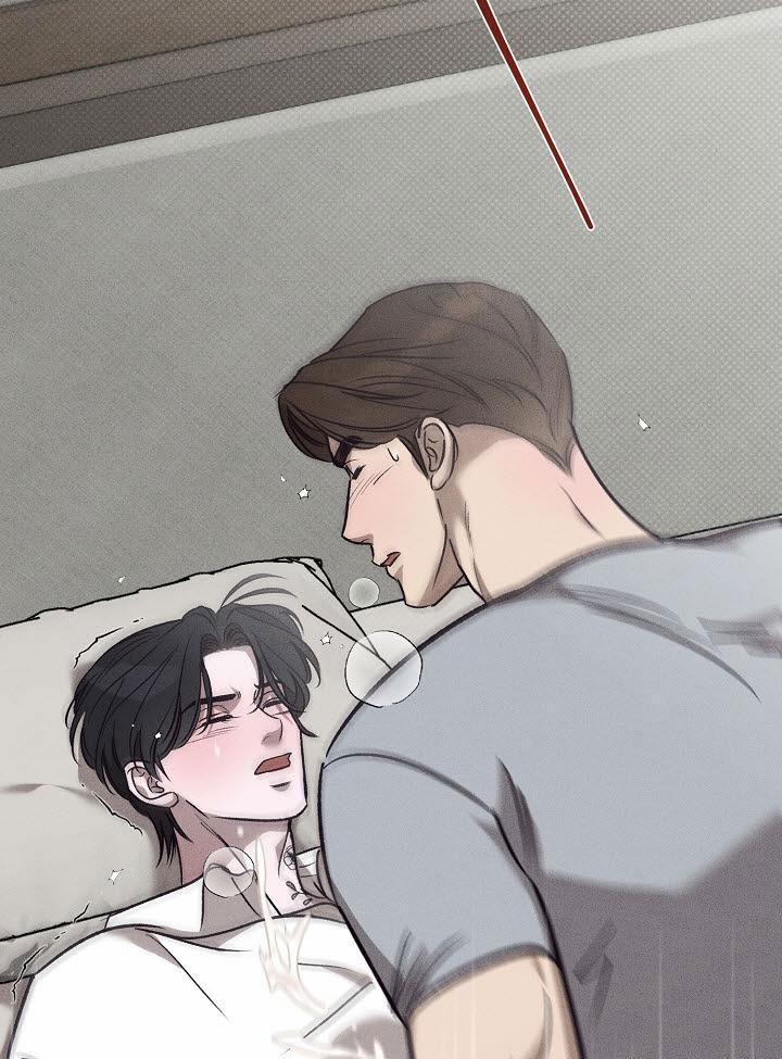 Chạm Vào Em 22 trang 50