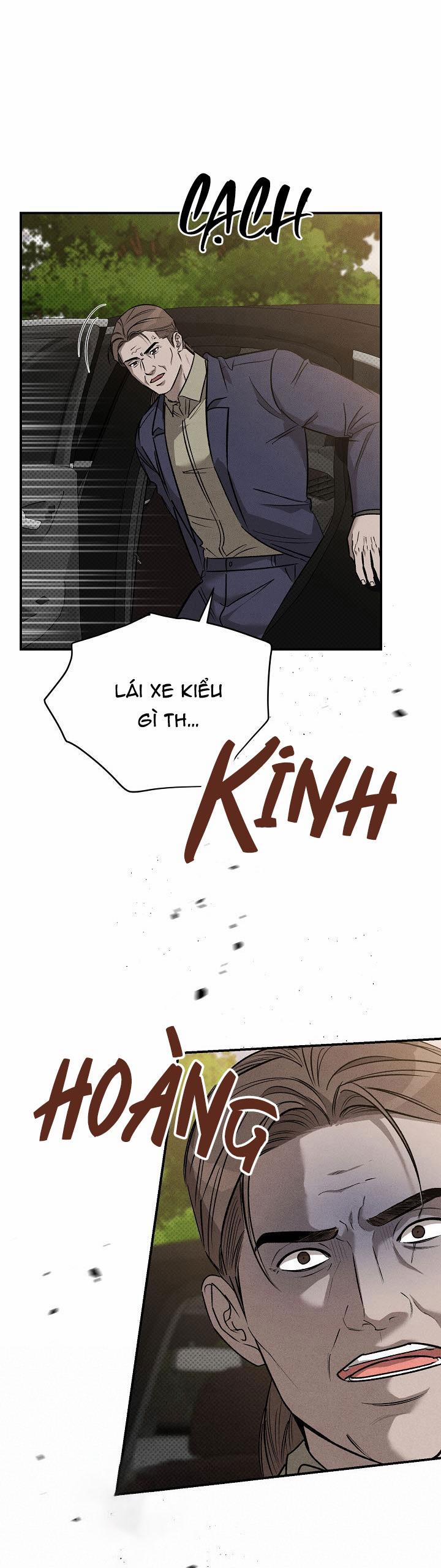 Chạm Vào Em 22 trang 6