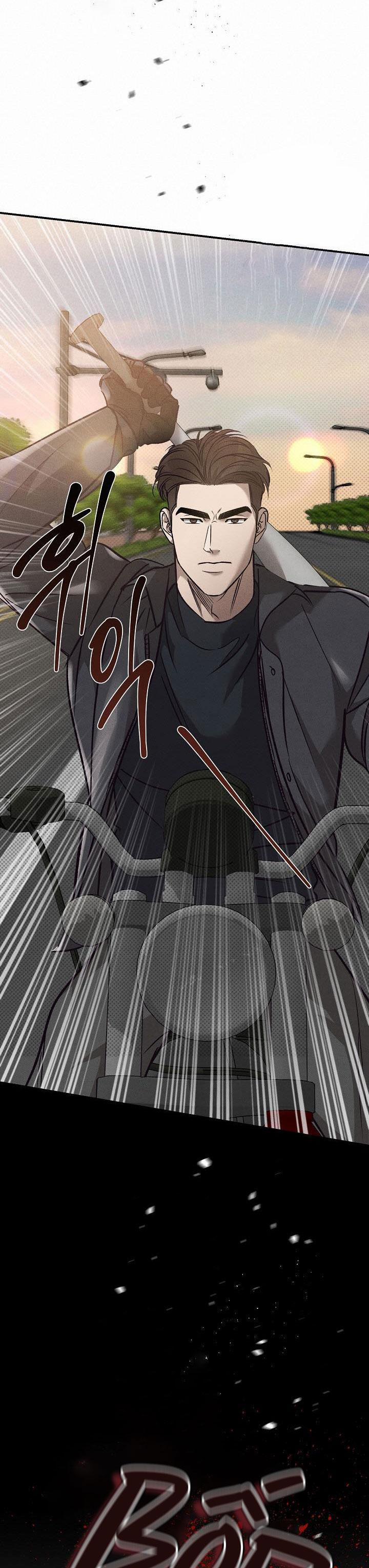 Chạm Vào Em 22 trang 7