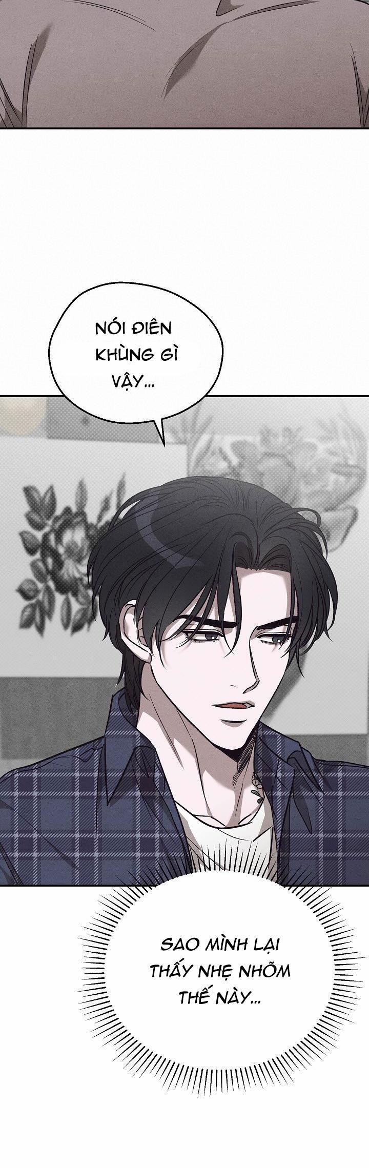 Chạm Vào Em 23 trang 17