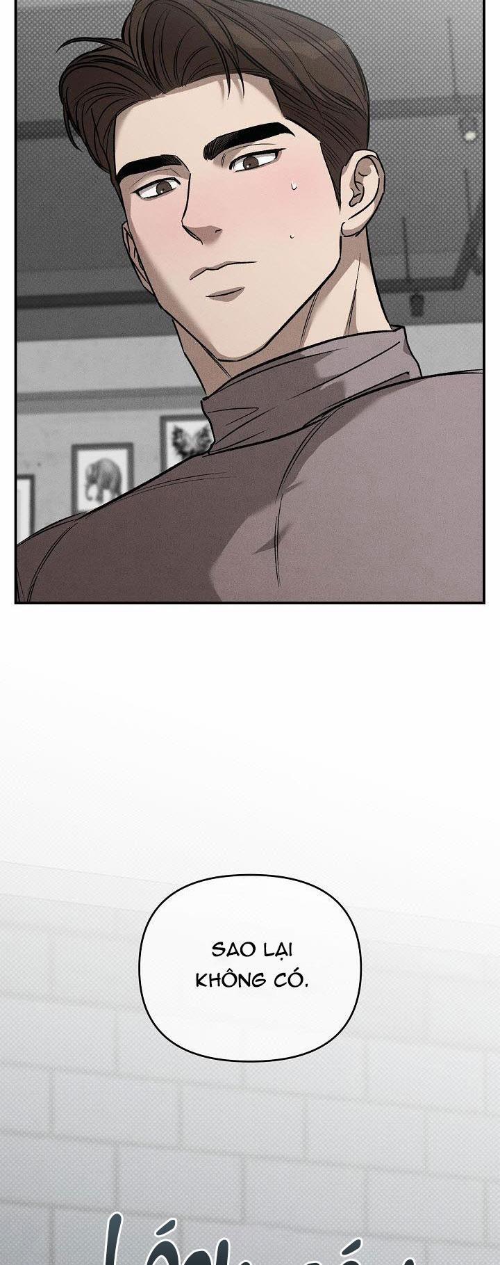 Chạm Vào Em 23 trang 24