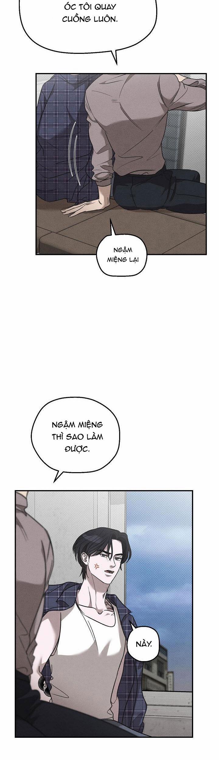 Chạm Vào Em 23 trang 34