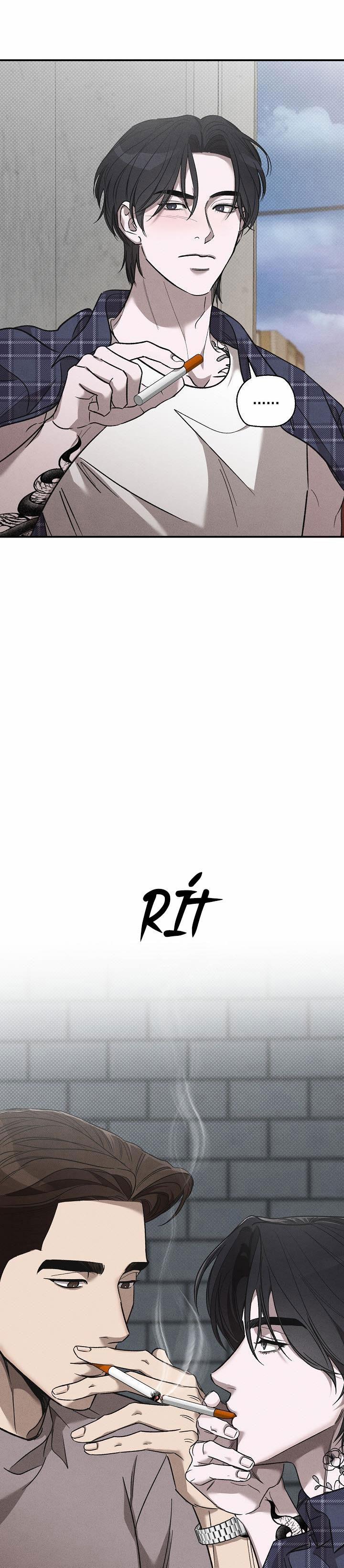 Chạm Vào Em 23 trang 36