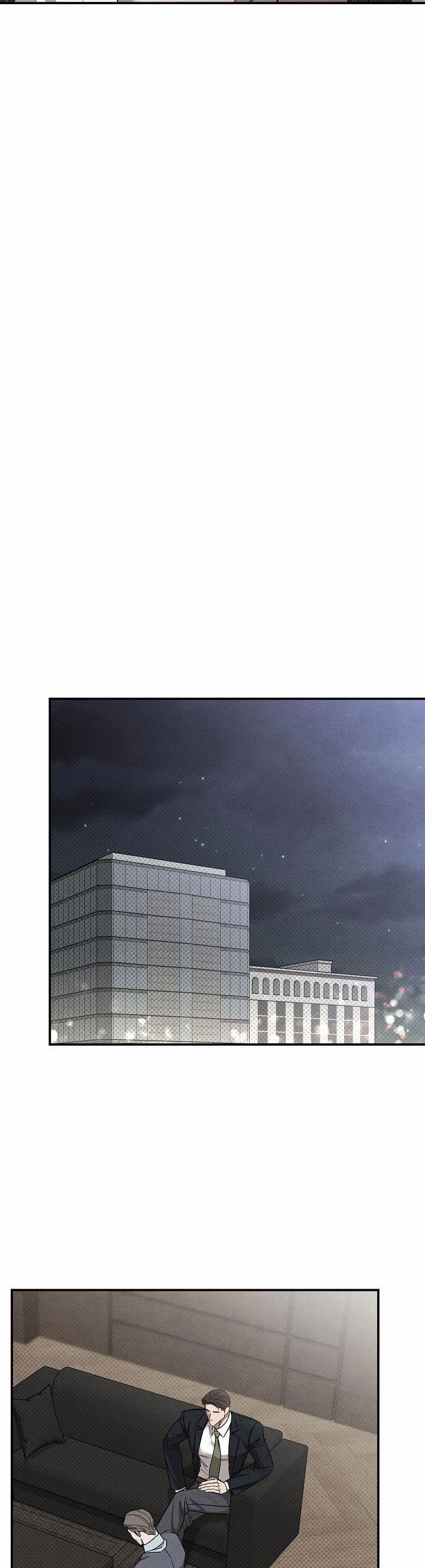 Chạm Vào Em 23 trang 41