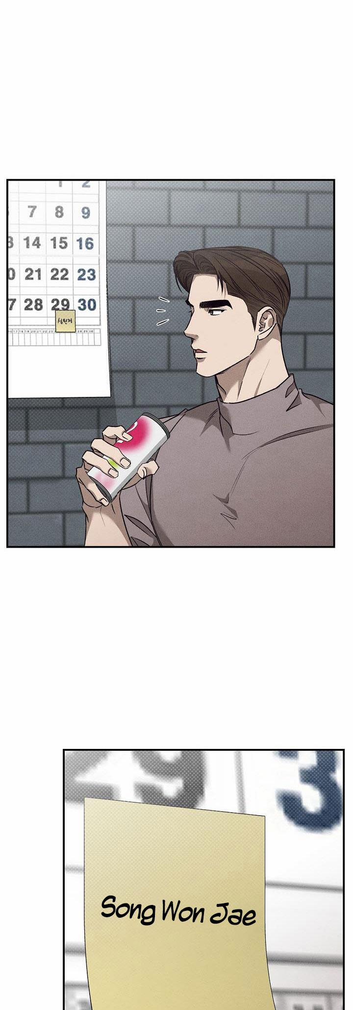 Chạm Vào Em 23 trang 7