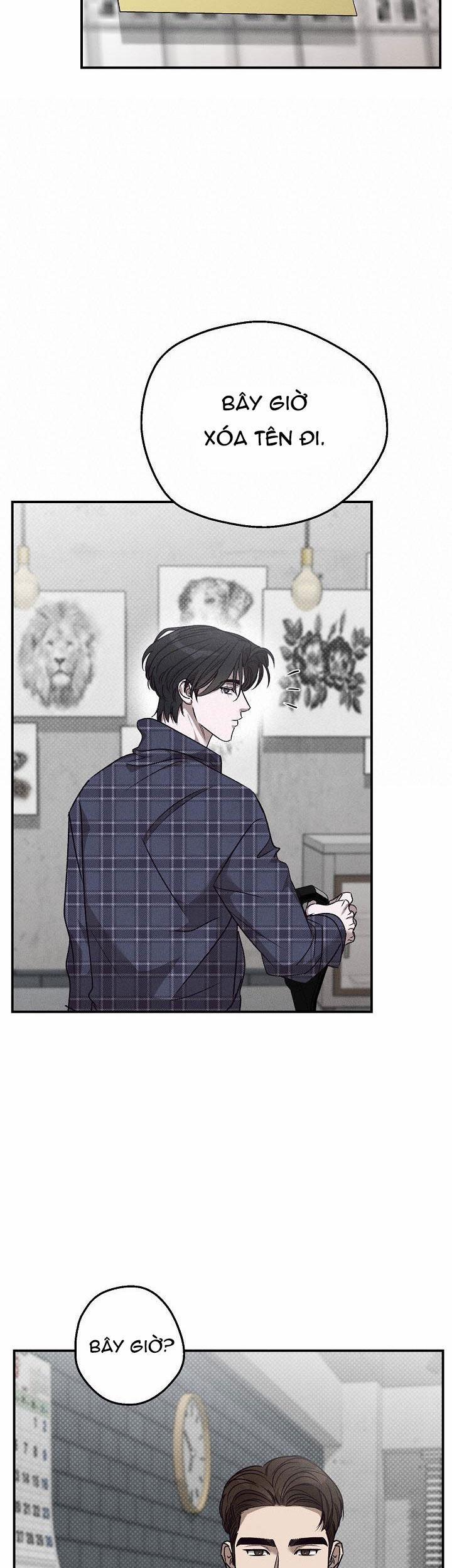 Chạm Vào Em 23 trang 8
