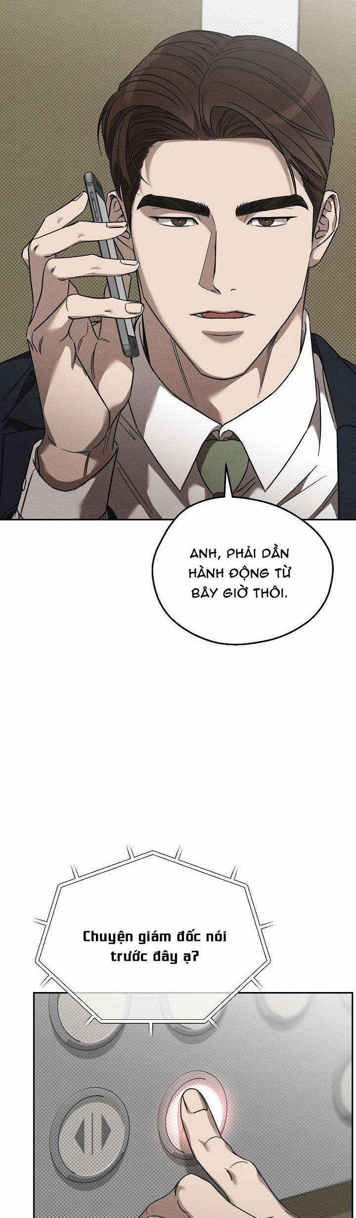 Chạm Vào Em 24 ss2 trang 10