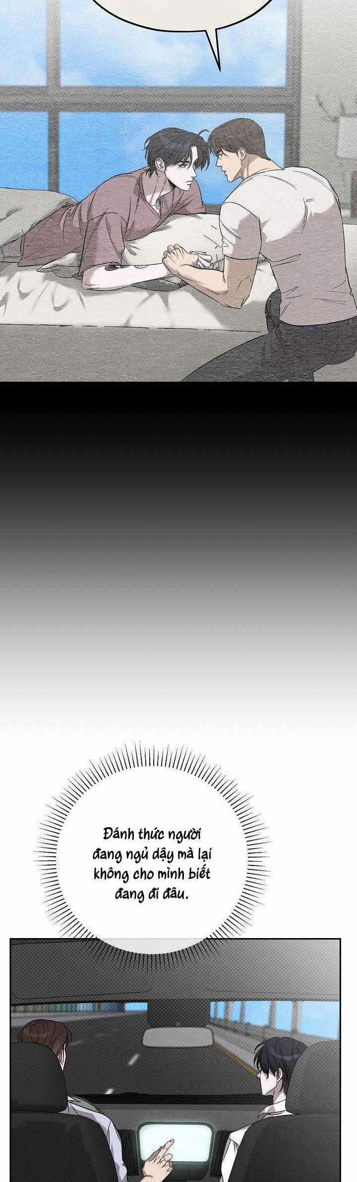 Chạm Vào Em 24 ss2 trang 17