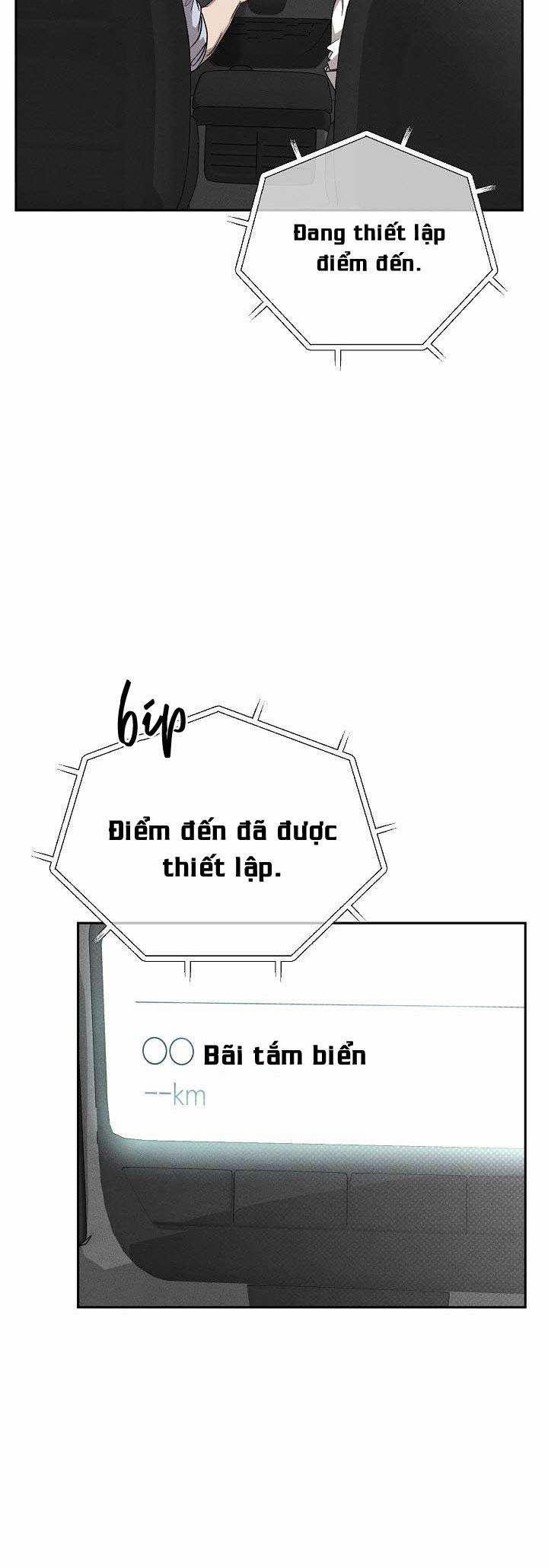 Chạm Vào Em 24 ss2 trang 18