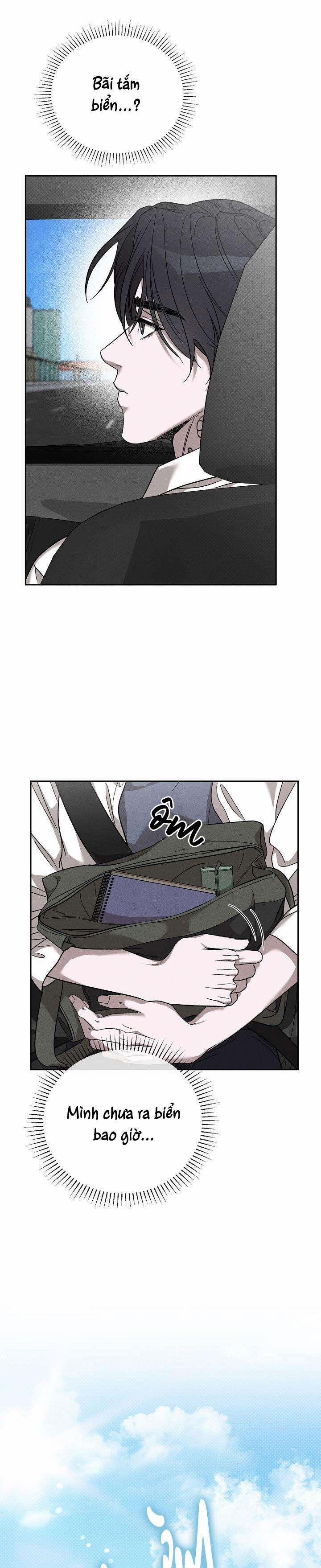 Chạm Vào Em 24 ss2 trang 19