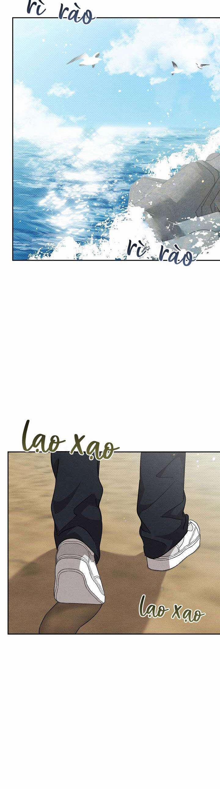 Chạm Vào Em 24 ss2 trang 21