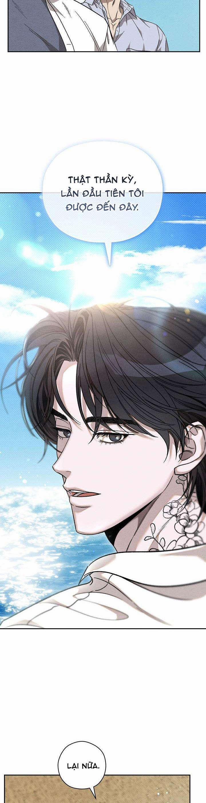 Chạm Vào Em 24 ss2 trang 24