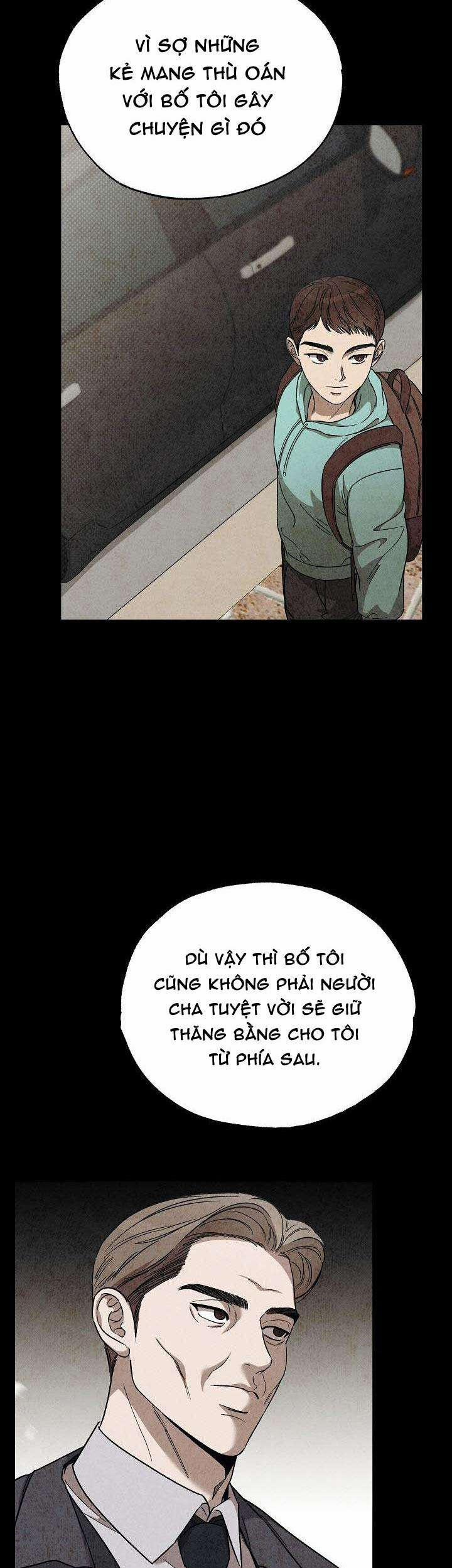 Chạm Vào Em 24 ss2 trang 29