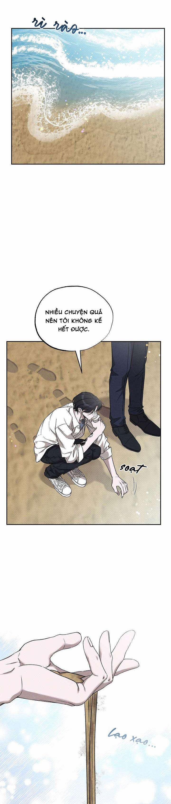 Chạm Vào Em 24 ss2 trang 32