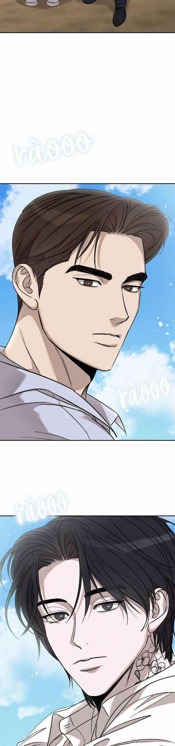 Chạm Vào Em 24 ss2 trang 34