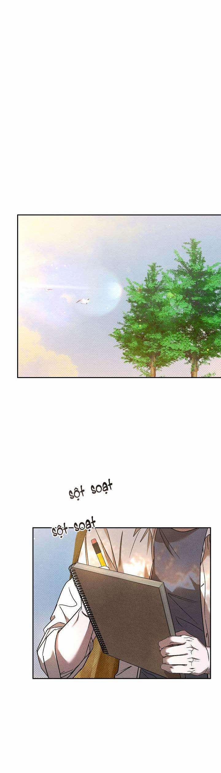 Chạm Vào Em 24 ss2 trang 37