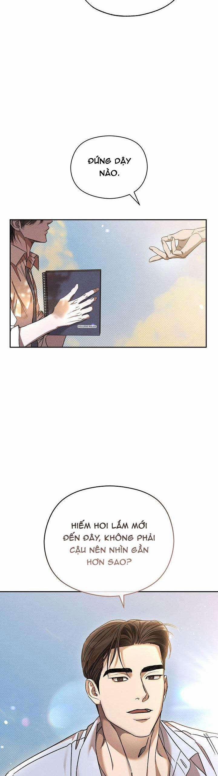 Chạm Vào Em 24 ss2 trang 40