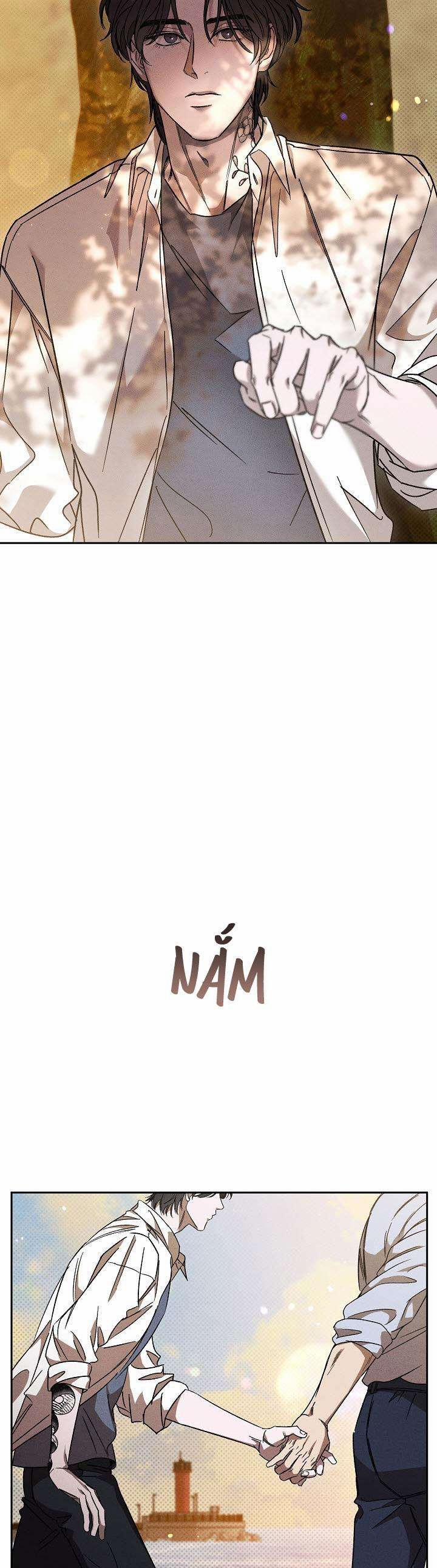 Chạm Vào Em 24 ss2 trang 42