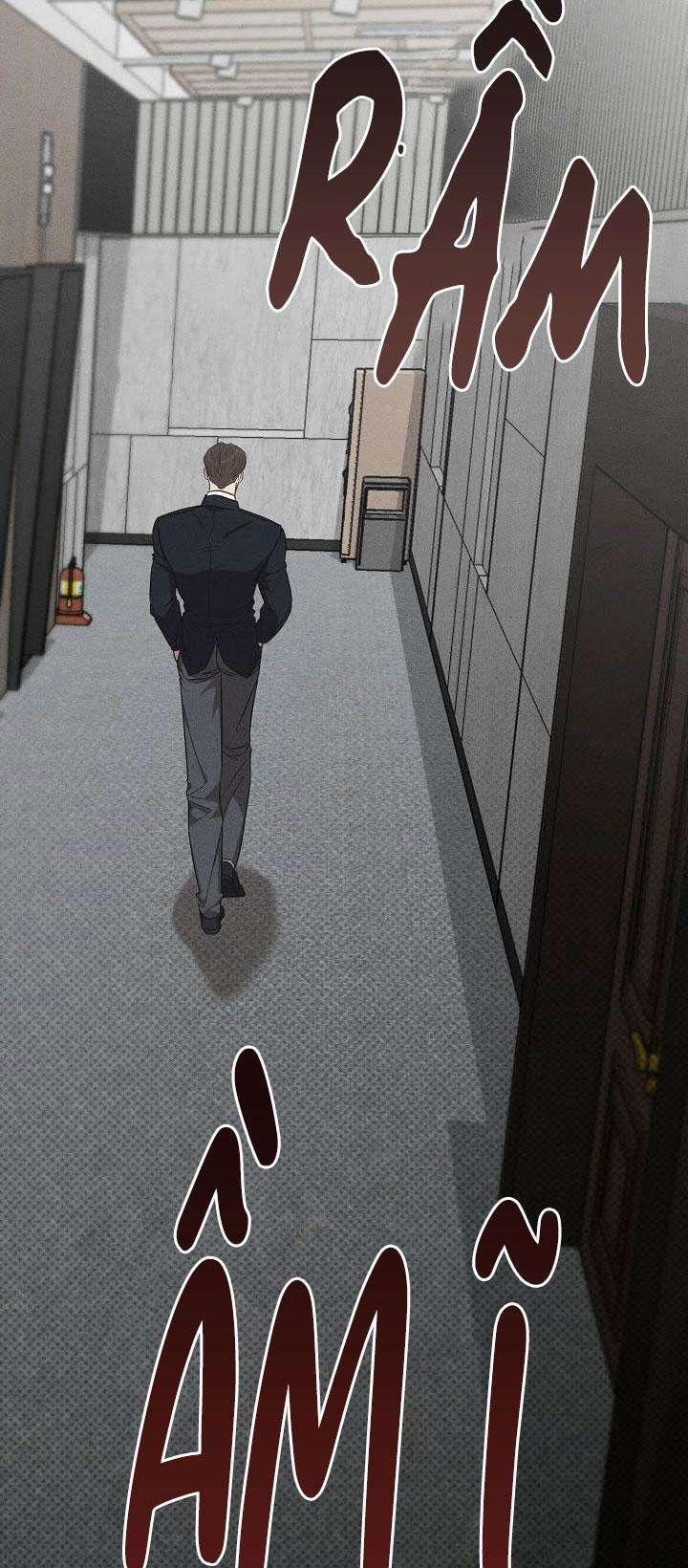 Chạm Vào Em 24 ss2 trang 8